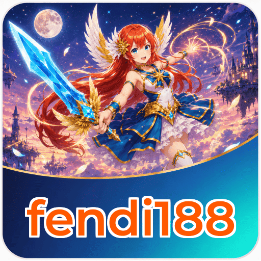 Instalasi fendi188